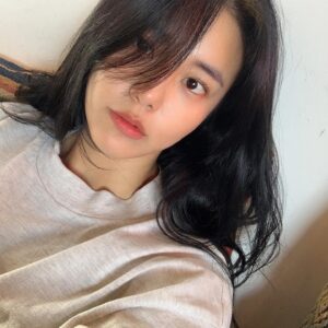 Shin Hye-jeong Instagram - 오운완🏃‍♀️