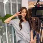 Shin Hye-jeong Instagram - 사랑해시태그 소라 아기냥이 스타 별이🐾 @sua_cxx 채아가 찍어준 소라❤️ #사랑해시태그