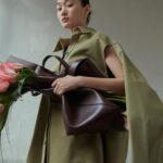 Shin Hyun-ji Instagram - @voguekorea March 2024 @jilsander #vogueleaders #2024womennow