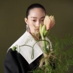 Shin Hyun-ji Instagram - @voguekorea March 2024 @jilsander #vogueleaders #2024womennow