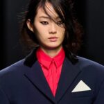 Shin Hyun-ji Instagram - Ciao MFW