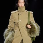 Shin Hyun-ji Instagram - Here we go LFW🧡
