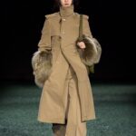 Shin Hyun-ji Instagram - Here we go LFW🧡