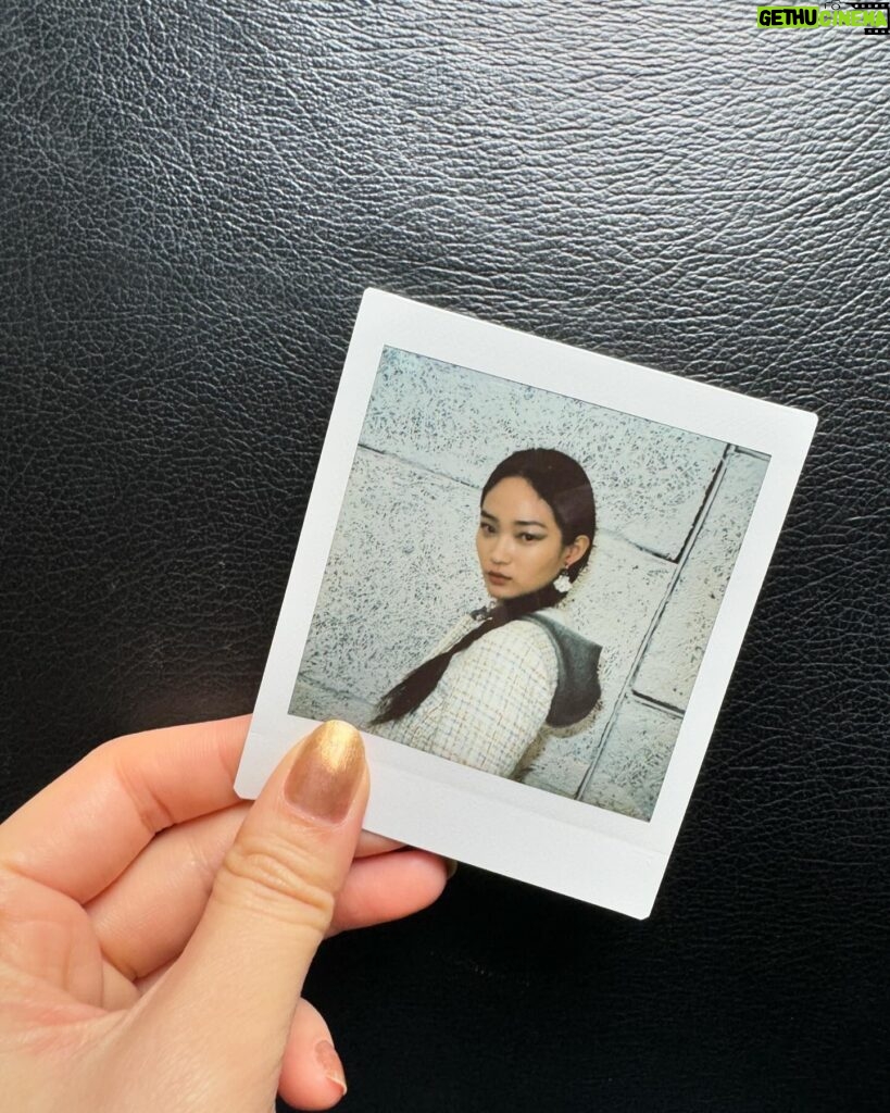 Shin Hyun-ji Instagram - @chanelofficial CRUISE show 2024/25 by @virginieviard