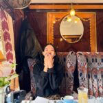 Shin Hyun-ji Instagram - #지구마불세계여행2