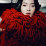 Shin Hyun-ji Instagram - Paris to Deauville🍷