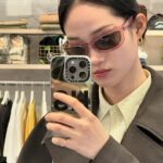 Shin Hyun-ji Instagram - 후다닥 여행