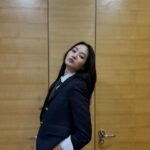 Shin Hyun-ji Instagram - 오늘밤 전참시 신현지 출연함