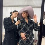 Shin Hyun-ji Instagram - Paris to Deauville🍷
