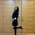Shin Hyun-ji Instagram - 오늘밤 전참시 신현지 출연함