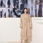 Shin Hyun-ji Instagram - #광고 #rokhHM @hm X @rokhofficial 콜라보레이션을 지금 만나보세요:)