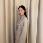 Shin Hyun-ji Instagram - #광고 #rokhHM @hm X @rokhofficial 콜라보레이션을 지금 만나보세요:)