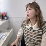 Shin Ji Instagram - 화난 거 아니고~🤣