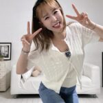 Shin Ji Instagram - 뒤로 갈수록 어째 망필~🤣
