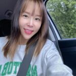Shin Ji Instagram - 엄빠집 출발~💚