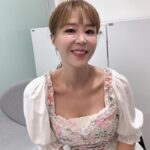Shin Ji Instagram - 유후~🩷
