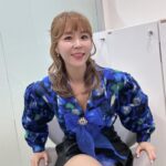 Shin Ji Instagram - 시작해보까~💙
