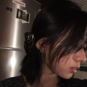 Shin Se-hwi Instagram - 냥