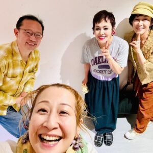 Shinobu Otake Thumbnail - 5.3K Likes - Top Liked Instagram Posts and Photos