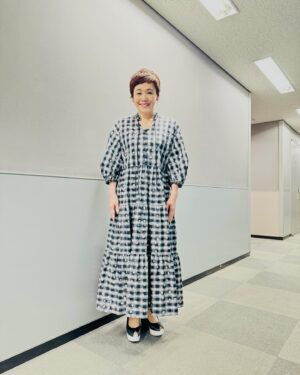 Shinobu Otake Thumbnail - 6.1K Likes - Top Liked Instagram Posts and Photos