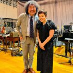 Shinobu Otake Instagram – 25日に行われる久原本presents福岡音楽祭のリハーサルで。
葉加瀬太郎さんと、バンドの皆さんとのリハーサルでした。
楽しかったあ。
楽しかったからもう一回歌いたいと言ってしまった私😅
一緒にノリノリで演奏してくれたみんな。
本当にすごいなあ、音楽っていいなあ。
ブルーノートで一緒だったギターの遠山さんとも会えたし、昔から何度も一緒にやってるパーカッションのたまおちゃんとも会えた💕
本番も楽しめますように。
頑張ります‼️

久原本家presents
福岡音楽祭 ONKEI 2024
音恵

5/25(土)
14:30〜OPEN
16:00〜START
@福岡縣護国神社

#葉加瀬太郎　さん
#岩崎宏美　さん
#奥田民生　さん
#村治佳織　さん
#LEVELVETS
#羽毛田丈史　さん
#遠山哲朗　さん
#藤井珠緒　さん
#大竹しのぶ