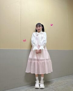 Actress Shinzawa Nao HD Instagram Photos and Wallpapers May 2024
