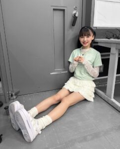 Actress Shinzawa Nao HD Instagram Photos and Wallpapers June 2024