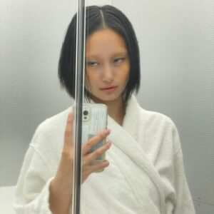 Shioli Kutsuna Instagram - Wajoとクレヨンしんちゃん