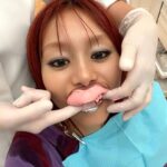 Shioli Kutsuna Instagram - ♫♫♪( ◠‿◠ ).｡o○✿☆彡*･゜ﾟ･*:.｡..｡.:*･๑･̑๑♡⭐︎☆★╰(*´︶`*)╯♡♫♫