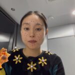 Shioli Kutsuna Instagram - 🫧🦠🍄🌧🍪星人