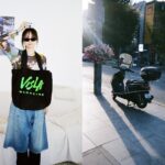 Shioli Kutsuna Instagram - @vislamag ❤️‍🔥❤️‍🔥 🪩 @kwonthechief 📸 @jeonsoljii @shiolikutsuna 〜감사합니다🎵🎶〜