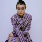 Shioli Kutsuna Instagram - @fiercivemagazine No.107