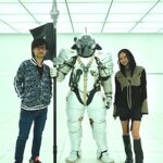 Shioli Kutsuna Instagram - 🤝🫶