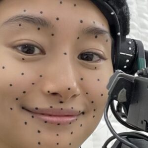 Shioli Kutsuna Instagram - 🦠◉いぼいぼ🌼👀もじもじ🌀🫧