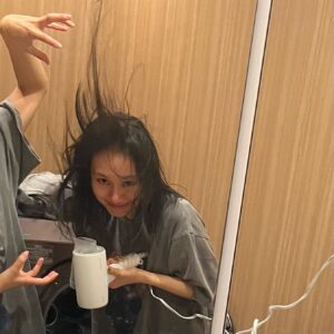 Shioli Kutsuna Instagram - ℍ𝒜ⁱʳℳᵒ𝕠𝓓･ᴗ･