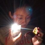 Shioli Kutsuna Instagram -