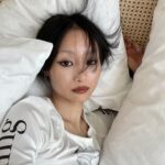 Shioli Kutsuna Instagram - 🕸️🫧
