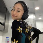 Shioli Kutsuna Instagram - 🫧🦠🍄🌧🍪星人