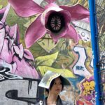 Shioli Kutsuna Instagram - トトロスタイル☔️🌱