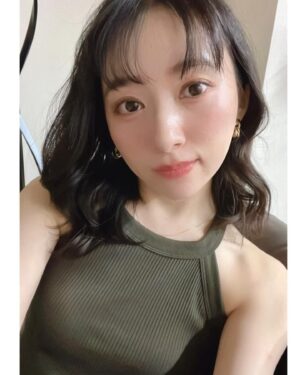 Shiori Sato Instagram - 今からこんな薄着で夏どうしたらいいのだ🌞❤️‍🔥🤩