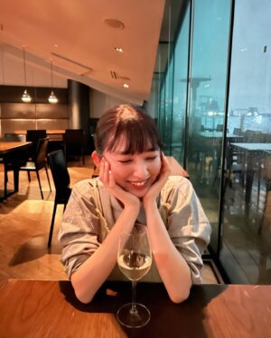 Shiori Sato Instagram - 🪻🍷❤️‍🔥