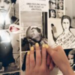 Shira Haas Instagram - Moments