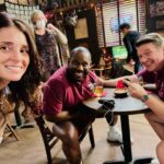 Shiri Appleby Instagram - YOUNG SHELDON 🎬 “Uncle Sheldon and a Hormonal Firecracker” new episode I directed airing tonight. Thank you again Steve, Steve and Amanda for welcoming me so warmly into the Young Sheldon world! Check it out tonight on CBS, tomorrow on Paramount ❤️ #directing #stuffdreamsaremadeof
