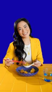 Actress Shirley Chung HD Instagram Photos and Wallpapers May 2024