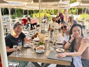 Actress Shirley Chung HD Instagram Photos and Wallpapers February 2024