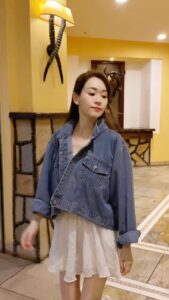 Actress Shirley Yeung HD Instagram Photos and Wallpapers June 2023