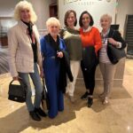 Shirley Ballas Instagram - So great to see my family this week at @cardenpark 😍 … seriously one of the most beautiful places I’ve stayed. Mum and I were treated to their Signature Experience which included a foot treatment, a facial, a full body massage. Oh my gosh we felt fabulous after. Have a look at my story. ♥️ thank you for a great stay… swipe to the end to see the baby swans. X 1. Caught up with my cousin Tracey, Auntie Sheila and Auntie Mavis ♥️ 2. Mum eyeing up the champagne after our spa treatments 🥂 3. Delicious breakfast 🍳 4. My darling Auntie Mavis 🫶🏼 5. Fabulous food 🥗 6. Out for a day - Carden is in a fabulous location 🗺️ 7. Treated myself to a dessert 🍮 8. Relaxed in our room and edited my next book, Dance To The Death 💃🏻 9. Enjoying The Redmonds restaurant 👩🏻‍🍳 10. Explored the 1000 acres of land 🦢 #partgifted #cardenpark #chester #family #fabulous