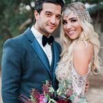 Shirley Ballas Instagram - Where can I start with this beautiful daughter-in-law of mine @bcjean ♥️ .. happy happy birthday. I feel so blessed and grateful that our paths crossed and that you are married to my son. You are the best wife to Mark, the best mother to Banksi with an I Wylde with a Y Ballas and dog mom to Hendricks. I’ve watched you grow over the years you’ve been in our life and I must say you are the most spectacular, honest, kind person who loves every human, the planet and all animals in it. You’re a defueler of all fires and I love that you would never ever intentionally hurt anybody or any living creature because your heart is so pure and so kind. You are a magnificent person in every shape and form and Nanny and I are truly honoured to have you as the most beautiful daughter-in-law. You are simply the best. Have the most beautiful day surrounded by those you love. See you soon. ♥️ Xx #happybirthday #bcjean #family #daughterinlaw @alexanderjeanofficial