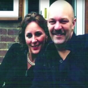 Shirley Ballas Instagram - 20 years ago today my dearest brother David took his own life. I lost my brother, my protector and my best friend. I’ll remember the dreaded knock on the front door forever. I can still picture the police officers standing there and I just knew something was wrong. “Mrs Rich” they said. I stepped aside and my mother stepped forward. From that moment, our worlds came crashing down. 

How time flies dearest David. Where have the years gone… you are truly missed on a daily basis. I’ll never really know why you went, but my mother and I talk about you often and you are never forgotten. Mary, your beautiful daughter, is doing you so very proud. She is strong, beautiful and she brings us so much joy. My work for @calmzone and @suicideandco will continue with you in the forefront of my mind. My Skyathlon was for you David. I zip lined, wing walked and I skydived for you David. I’ll continue to support others who are in dark places as I have learnt over the years there is light at the end of the tunnel. Continue to rest in peace David. Mum and I miss you so very much. Xxx 

For anyone struggling, please reach out in confidence to @calmzone on 0800 58 58 58. 

And for family and friends who need support after loosing a loved one, please reach out to @suicideandco’s counselling service on 0800 054 8400.