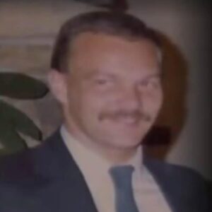 Shirley Ballas Instagram - 20 years ago today my dearest brother David took his own life. I lost my brother, my protector and my best friend. I’ll remember the dreaded knock on the front door forever. I can still picture the police officers standing there and I just knew something was wrong. “Mrs Rich” they said. I stepped aside and my mother stepped forward. From that moment, our worlds came crashing down. 

How time flies dearest David. Where have the years gone… you are truly missed on a daily basis. I’ll never really know why you went, but my mother and I talk about you often and you are never forgotten. Mary, your beautiful daughter, is doing you so very proud. She is strong, beautiful and she brings us so much joy. My work for @calmzone and @suicideandco will continue with you in the forefront of my mind. My Skyathlon was for you David. I zip lined, wing walked and I skydived for you David. I’ll continue to support others who are in dark places as I have learnt over the years there is light at the end of the tunnel. Continue to rest in peace David. Mum and I miss you so very much. Xxx 

For anyone struggling, please reach out in confidence to @calmzone on 0800 58 58 58. 

And for family and friends who need support after loosing a loved one, please reach out to @suicideandco’s counselling service on 0800 054 8400.